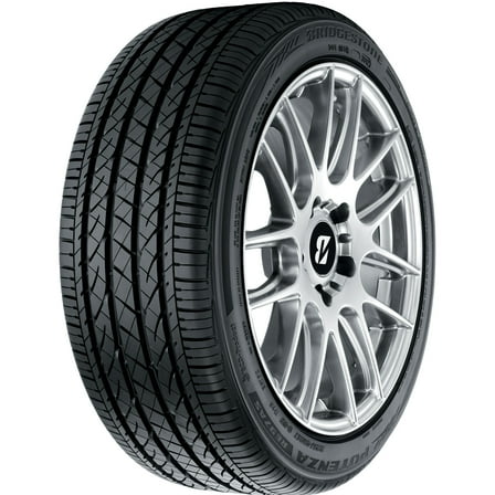 Bridgestone Potenza RE97AS All Season 225/40R18 92W Passenger Tire