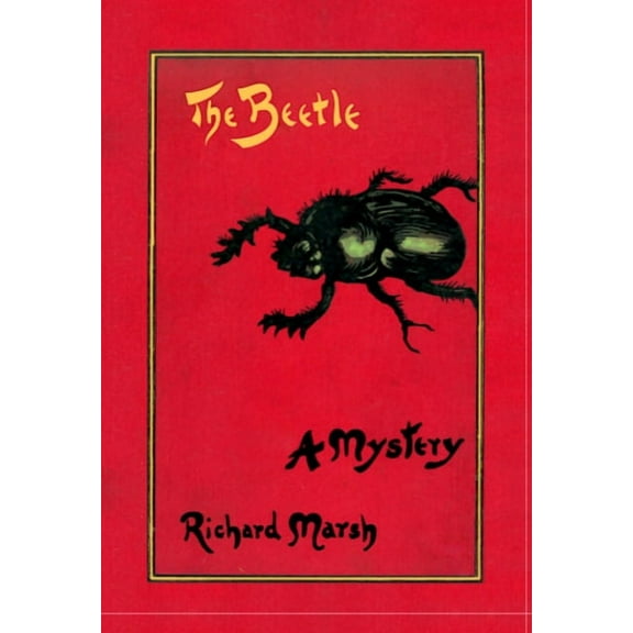 The Beetle: A Mystery, (Hardcover)
