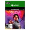 Life Is Strange: True Colors Deluxe - Xbox [Digital Code]