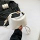 thumbnail image 3 of Bolsos de moda coreanos populares de este año, primavera 2025, nuevos bolsos de mensajero que combinan con todo, bolsos casuales, tendencia de bolsos de mujer, 3 of 5
