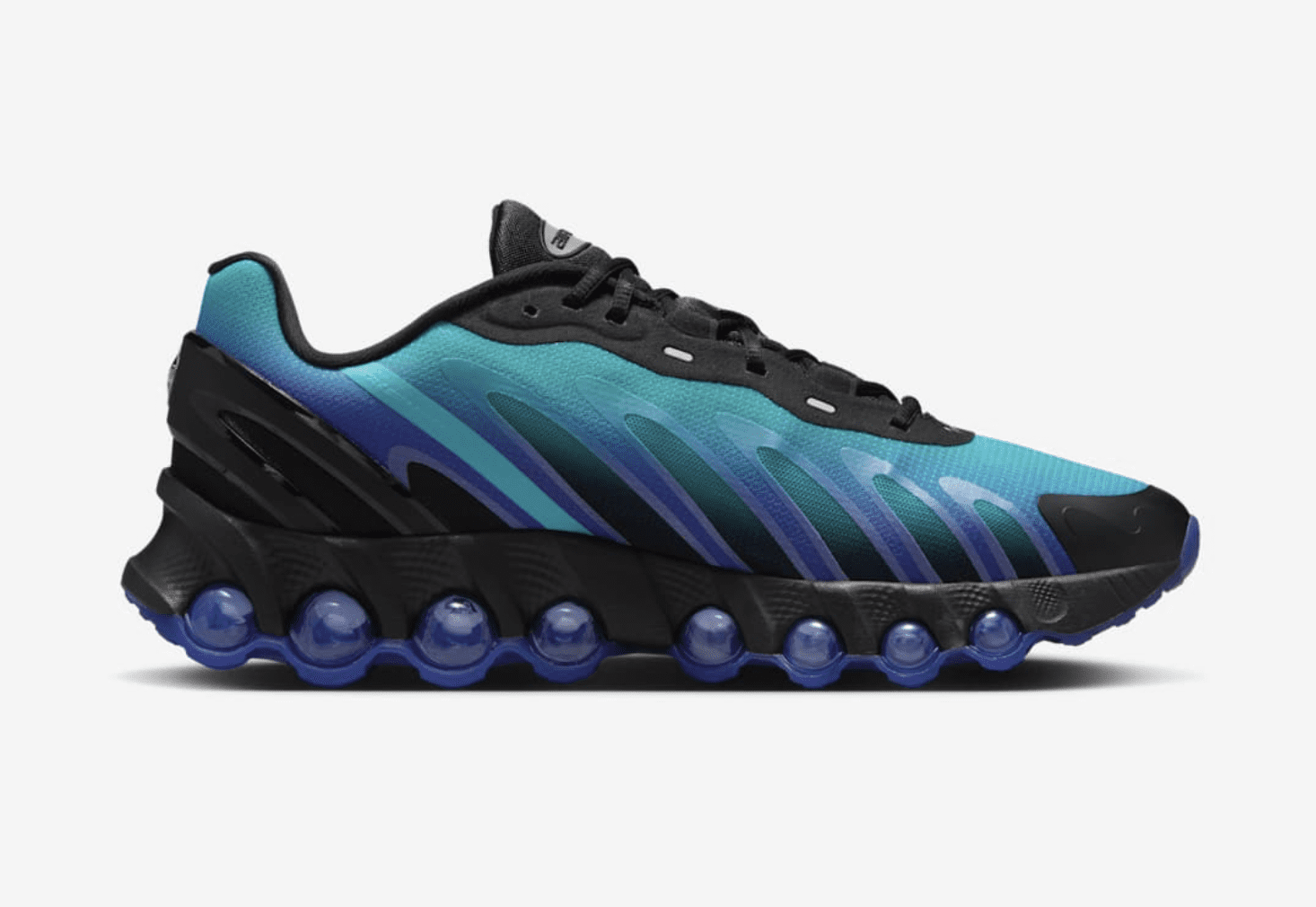 NIKE Air Max DN8 Persian Violet Men's Premium Shoes FW7860-500 Size 9.5
