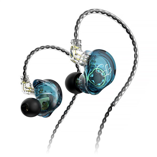 Monstrate Teléfonos inteligentes con cable Auriculares Auriculares intrauditivos con control de volumen Auriculares ergonómicos de 3,5 mm Type2 NO2