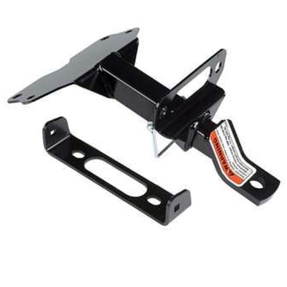 CanAm New OEM ATV Front Receiver Hitch Kit 703500421 Outlander, MAX