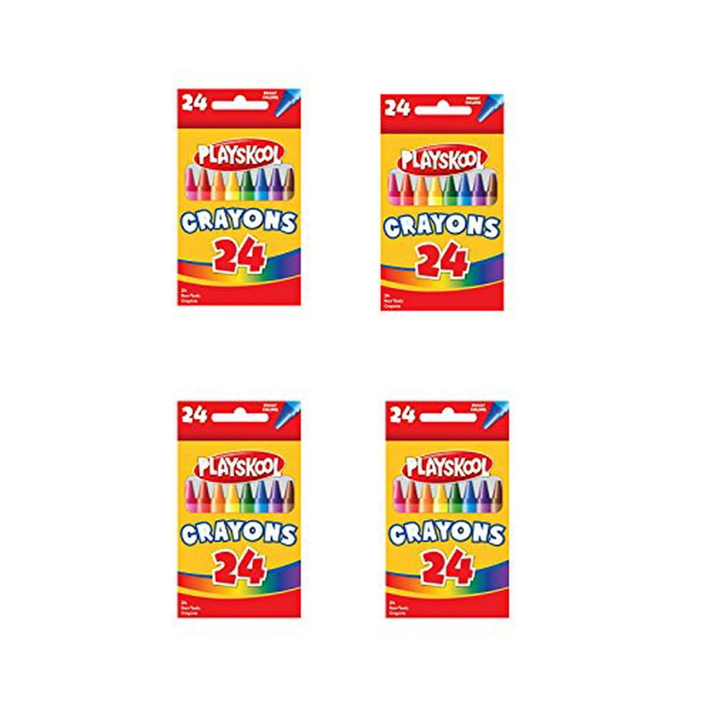 playskool toy boxes
