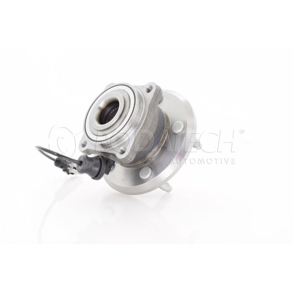 Maza de RUEDA Trasera RODATECH 2008 al 2015 Chevrolet