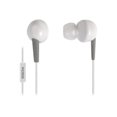 thumbnail image 2 of Koss KEB6iw - Écouteurs avec Micro - Intra-Auriculaires - Filaires - Prise 3,5 mm - Blanc, 2 of 3