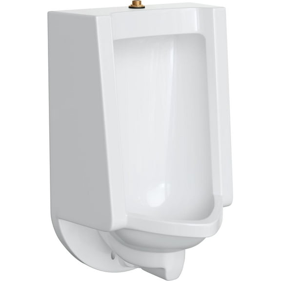 Proflo PF1835AWH Top Spud Urinal - White