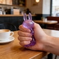 thumbnail image 4 of Rabbits Tools Have Slow Tools That Simulate Rabbits Shape A Cute Portable Stress Relief And Healing Tool, 4 of 6