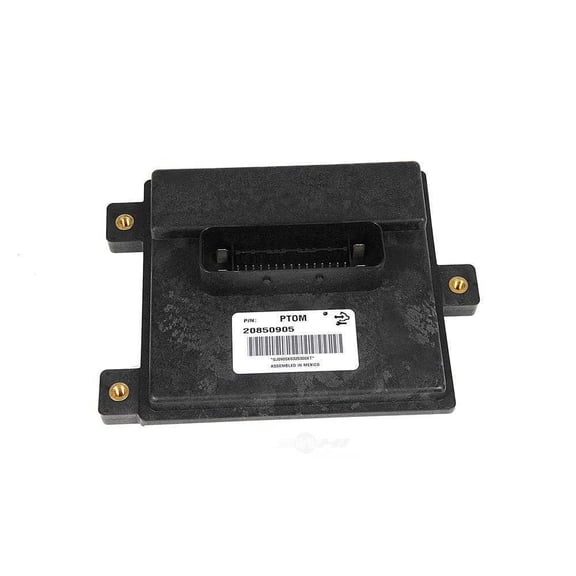 ACDelco GM Original Equipment 20850905 Power Take-Off Control Module