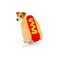thumbnail image 1 of One Paw, Hotdog Halloween Dog Costume, Fun and Comfortable, Multiple Sizes, 1 of 5
