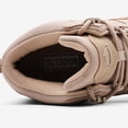 thumbnail image 2 of Tenis Botines Botas Altas de Senderismo Unisex Antideslizantes para Hombre Mujer (42) Color Arena Likrtyny Tenis De Mujer Tenis De Hombre, 2 of 9