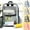 🔥 Black_Hot#96, variant on Clear Stadium Approved Transparent Backpack | Heavy Duty Vinyl Plastic | Multi Pocket Clear Bag for Festival Concert Beach Sports Events | 11x15x5.1 Inch | Durable, Easy Clean, Multipurpose Travel