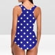 thumbnail image 5 of Mujeres Bikini Trajes de Baño Pantalones Cortos Fondo, Traje de Baño para la Playa de la Piscina Y Diario, 5 of 6