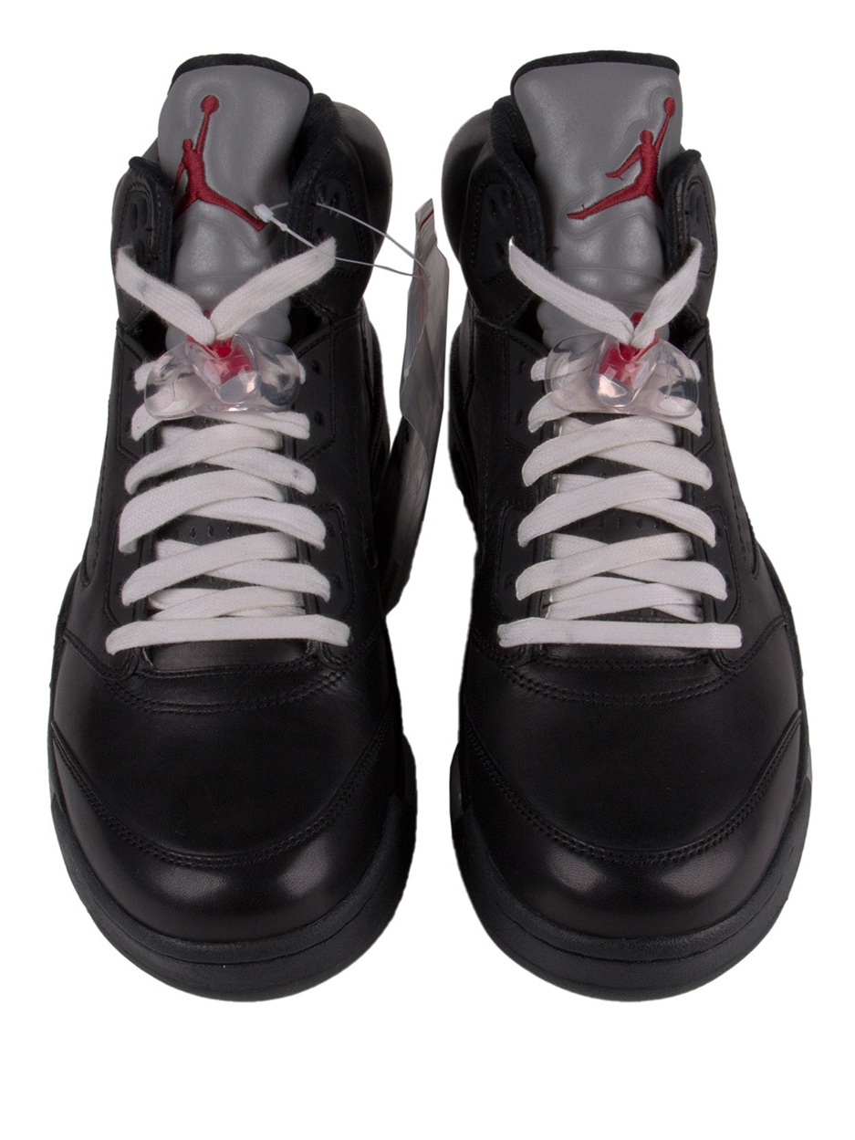 bin 5s jordans