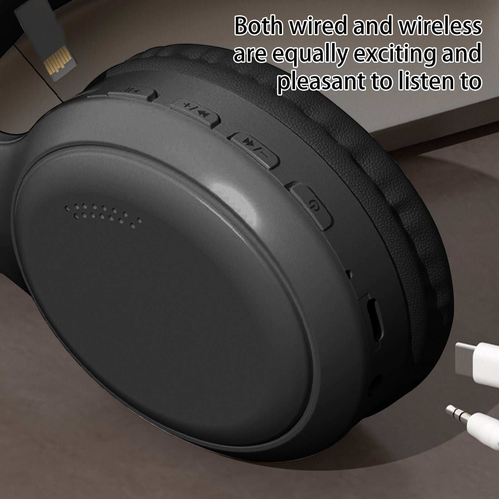 Back to School Gifts under $5 Headset Bluetooth Headphones