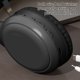 thumbnail image 5 of Auriculares inalámbricos Bluetooth con cancelación de ruido negro, auriculares estéreo con ranura para tarjeta, 5 of 8