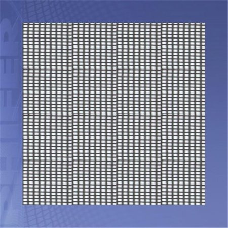 

3000067 Fiberglass Screen Cloth Charcoal - 48 in. x 25 ft. - pack of 4