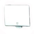 thumbnail image 2 of Trimla Rear Tow Cover Fit 10-15 Mercedes Benz R Class W251 Facelift V251 for R280 R300 R320 R350 R500 R550 R55 R63 2010 2011 2012 2013 2014 2015 bumper towing Hook Eye Cap A2518852623, 2 of 5