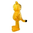 thumbnail image 3 of Garfield Adult Inflatable Costume, 3 of 5