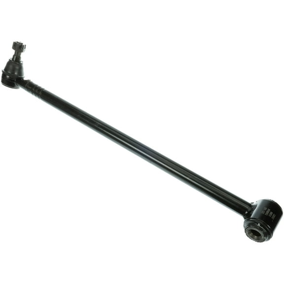 Dorman CB60677PR Rear Left Upper Suspension Control Arm and Ball Joint Assembly for Specific Hyundai Models