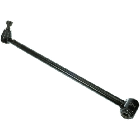 Dorman 521-165 Rear Left Upper Suspension Control Arm and Ball Joint Assembly for Specific Hyundai Models Fits select: 2003-2006 HYUNDAI SANTA FE