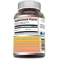 thumbnail image 2 of Amazing Formulas Berberine 1200 mg Per Serving 60 Veggie Capsules Supplement | Non-GMO | Gluten Free | Made in USA, 2 of 7