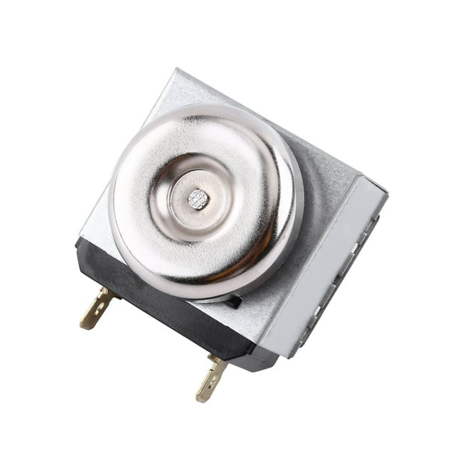 Minuterie de 1 à 60 Minutes pour Four à Micro-Ondes Électronique
