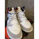 thumbnail image 3 of Size 5 - A i r-Jor-dan 1 Retro High OG GS, 3 of 6