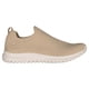 thumbnail image 1 of Tenis Charly Dama 1049950 Beige Talla 24, 1 of 4