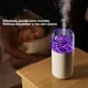 thumbnail image 5 of Humidifiers For Bedroom Large Room Home Warm For Plants Mist Top Desk Humidifiers Adjustable Lighting Quiet, 5 of 5