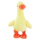 thumbnail image 2 of Juguete de Pato de Lujoso, Suave Pato de Baile para Caminar inofensivo para Niños, 2 of 7