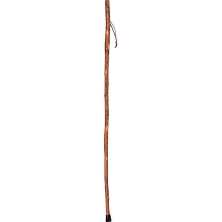 Brazos Hickory Walking Stick for Men and Women, 58