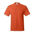 thumbnail image 1 of Hanes Comfort Blend Cotton Poly T-Shirt, Style 5170, 1 of 1