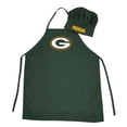 thumbnail image 2 of Seattle Seahawks Apron and Chef Hat Set, 2 of 5