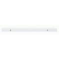 thumbnail image 2 of Kieragrace Stockholm Maine Floating Wall Shelf - White, 24", 2 of 7