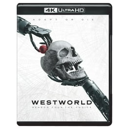 Westworld: The Complete Series Blu-ray Box Set - Walmart.com