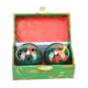thumbnail image 2 of 2 bolas de masaje con caja de almacenamiento, masajeador de dedos, bolas de salud chinas Dragón Fénix Verde, 2 of 9