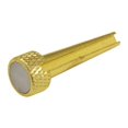 thumbnail image 1 of D'Andrea Alto Horn Case (TP3M), 1 of 2