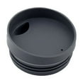 thumbnail image 4 of Blender Juicer Cup, BPA Free, 16oz, for Home, Office, 2 Pack Cups for Ninja Juicer （black）, 4 of 6