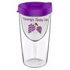 Mommy’s Sippy Cup with Purple Top 10oz
