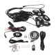 thumbnail image 3 of Kits De Luces De Roca LED RGB Impermeables De Brillo De 10 W, Livianos, Fáciles De Instalar, Ideales Para Automóviles, Camiones, Vehículos Todo Terreno, Vehículos Todo Terreno,, 3 of 8