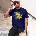 thumbnail image 4 of Halifax Mooseheads Shirt Short Sleeve Cotton Tshirt, 4 of 5