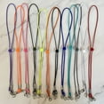 thumbnail image 4 of Non-Slip Sport Glasses Rope New Anti Lost String Accessory Mask Elastic Band Sunglasses Rope Women White, 4 of 6