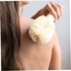 thumbnail image 3 of Baño y Ducha Piel Seca y Cuerpo Cepillo de Sisal Fibras Naturales para Exfoliar Sk, 3 of 5