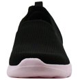 thumbnail image 2 of Zapatillas Skechers GO Walk Joy-Sensational Day Negras Talle 9.5, 2 of 7