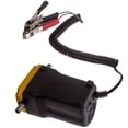 thumbnail image 3 of 12V 5A Electric Motor Oil Diesel Extractor Scavenge Suction Transfer Change Pump, 3 of 4