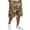 Earthy Yellow, variant on LTTVQM Men's Camo Shorts 2026 Casual Elastic Drawstring Summer Shorts Classic Trendy Comfortable Short Pants with Pocket Army Green L