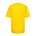 thumbnail image 3 of Qiopertar Clearance à Moins de 5$ T-shirt Homme Édition Couple Imprimé Amour Col Rond Manches Courtes, 3 of 3