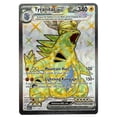 thumbnail image 1 of Tarjeta Pokémon Pokémon Tyranitar ex 211/197 Obsidian Flames, 1 of 1