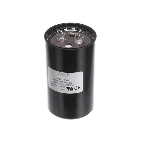 Carrier HVAC P281-1086 Genuine OEM Start Capacitor